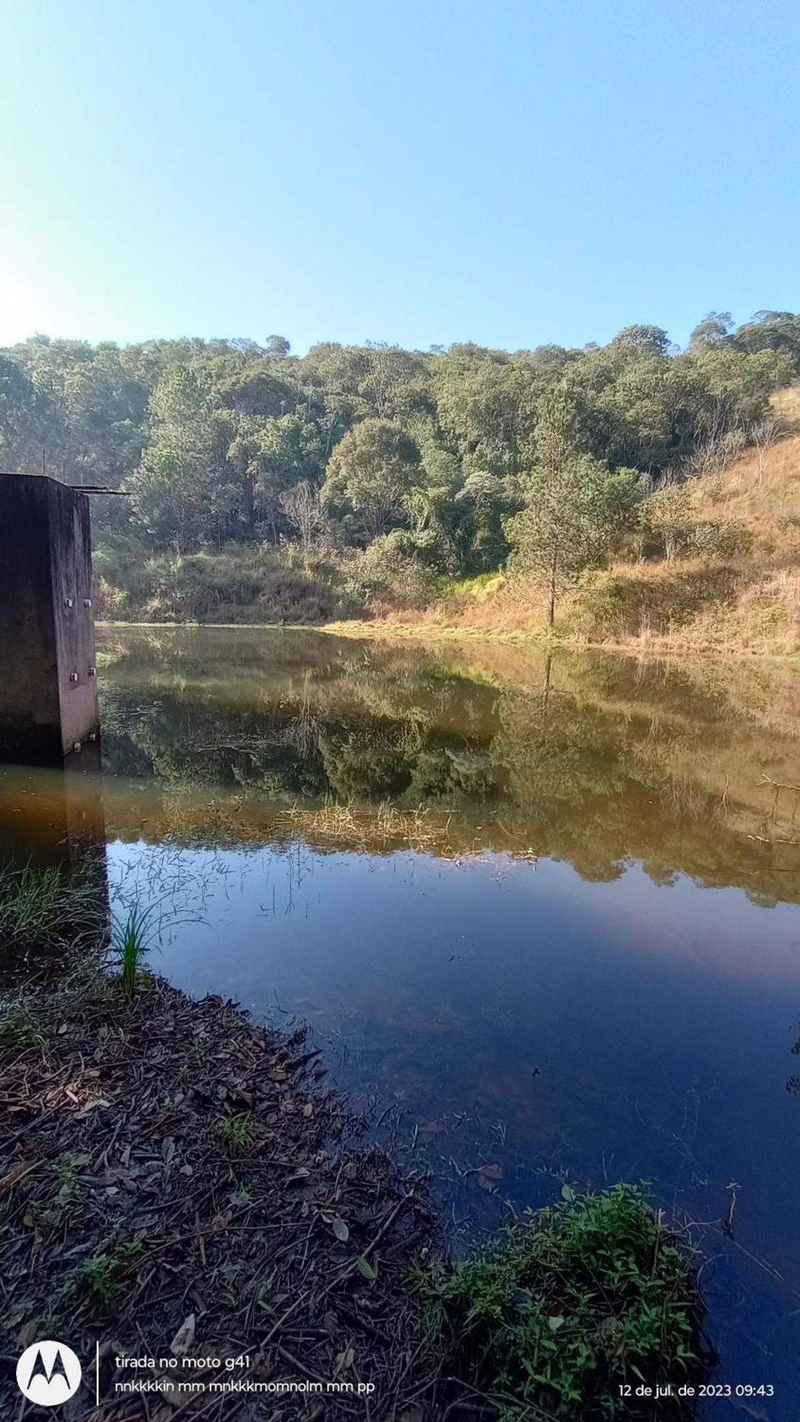 מלון São Roque Aconchego No Campo מראה חיצוני תמונה
